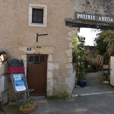 Apartamento Tour Duguesclin Chauvigny Exterior foto