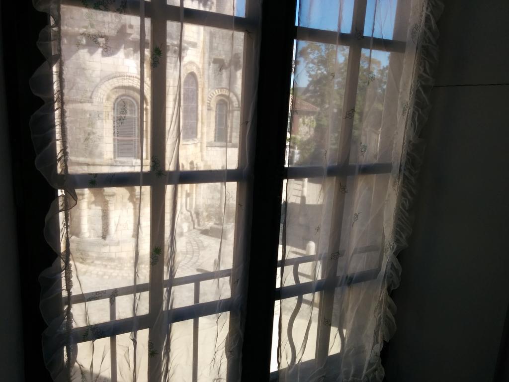 Apartamento Tour Duguesclin Chauvigny Exterior foto