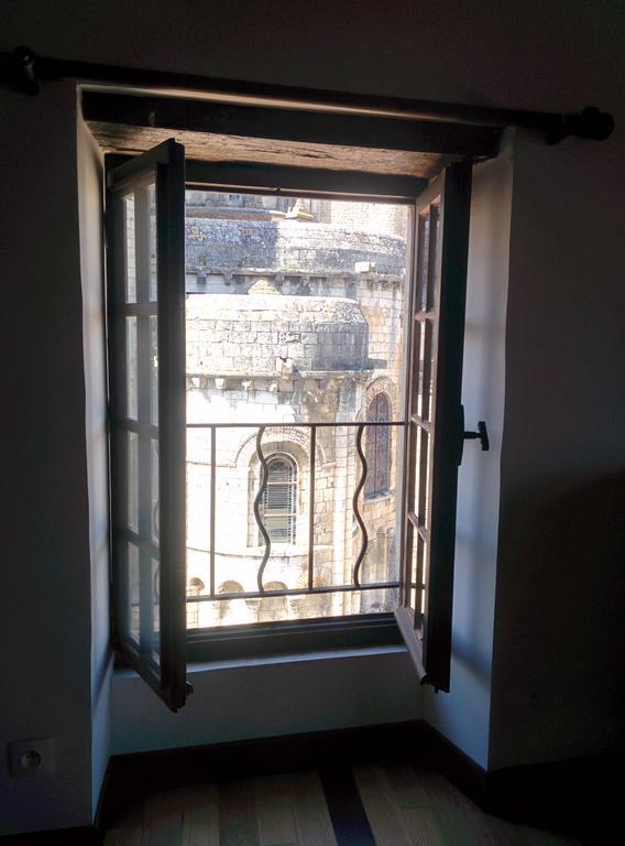 Apartamento Tour Duguesclin Chauvigny Exterior foto
