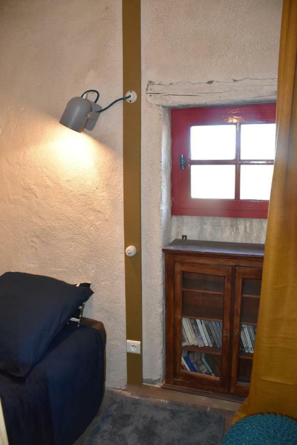 Apartamento Tour Duguesclin Chauvigny Exterior foto
